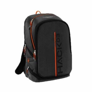 SAC A DOS BULLPADEL HACK BPM25001 noir