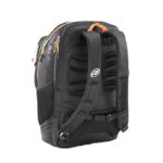 SAC A DOS BULLPADEL HACK BPM25001 noir