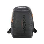 SAC A DOS BULLPADEL HACK BPM25001 noir