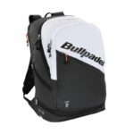 SAC A DOS BULLPADEL HACK BPM25001 blanc