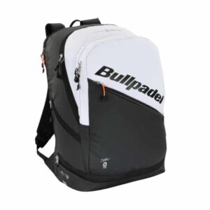 SAC A DOS BULLPADEL HACK BPM25001 blanc