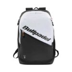 SAC A DOS BULLPADEL HACK BPM25001 blanc