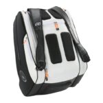 SAC DE PADEL BULLPADEL HACK BPP25012 blanc