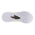 CHAUSSURES DE PADEL JOMA SPIN MEN 2509 jaune/ bleu roi