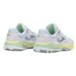 CHAUSSURES DE PADEL JOMA SPIN LADY 2502 blanc