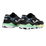 CHAUSSURES DE PADEL JOMA SPIN MEN 2501 noir