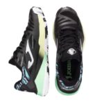 CHAUSSURES DE PADEL JOMA SPIN MEN 2501 noir