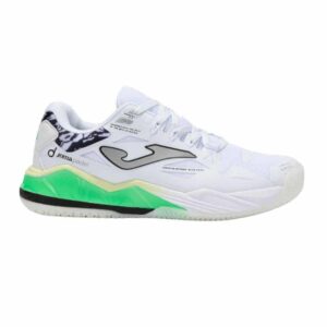 CHAUSSURES DE PADEL JOMA SPIN MEN 2502 blanc
