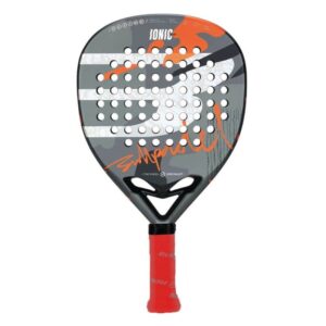 RAQUETTE DE PADEL BULLPADEL IONIC POWER 2025