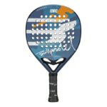 RAQUETTE DE PADEL BULLPADEL IONIC CONTROL 2025