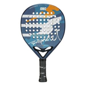 RAQUETTE DE PADEL BULLPADEL IONIC CONTROL 2025