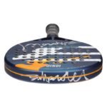 RAQUETTE DE PADEL BULLPADEL IONIC CONTROL 2025