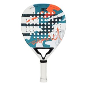 RAQUETTE DE PADEL BULLPADEL IONIC LIGHT 2025