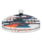 RAQUETTE DE PADEL BULLPADEL IONIC LIGHT 2025