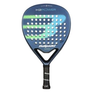 RAQUETTE DE PADEL BULLPADEL K2 POWER 2025