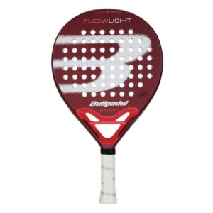 RAQUETTE DE PADEL BULLPADEL FLOW LIGHT 2025