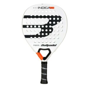 RAQUETTE DE PADEL BULLPADEL INDIGA POWER 2025