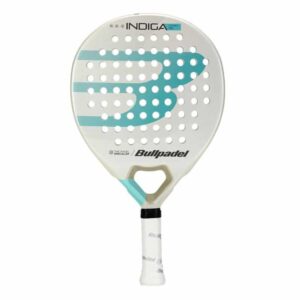 RAQUETTE DE PADEL BULLPADEL INDIGA WOMAN 2025
