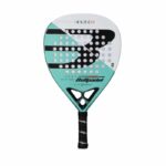 RAQUETTE DE PADEL BULLPADEL HACK JUNIOR 2025