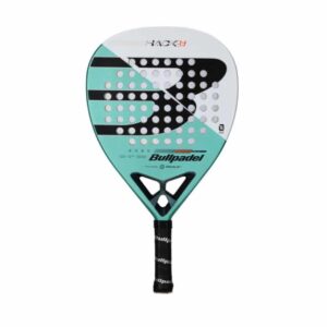 RAQUETTE DE PADEL BULLPADEL HACK JUNIOR 2025