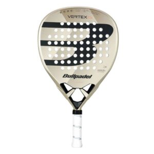 RAQUETTE DE PADEL BULLPADEL VERTEX W JUNIOR 2025