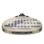 RAQUETTE DE PADEL BULLPADEL VERTEX W JUNIOR 2025