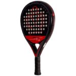 RAQUETTE DE PADEL BLACK CROWN WIN ULTRA LIGHT 2025