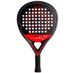 RAQUETTE DE PADEL BLACK CROWN WIN ULTRA LIGHT 2025