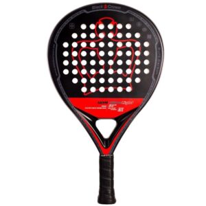 RAQUETTE DE PADEL BLACK CROWN WIN ULTRA LIGHT 2025