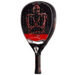 RAQUETTE DE PADEL BLACK CROWN PITON EPIC 2025
