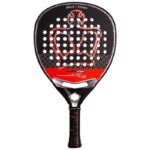 RAQUETTE DE PADEL BLACK CROWN PITON EPIC 2025