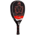 RAQUETTE DE PADEL BLACK CROWN PITON EPIC 2025