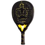 RAQUETTE DE PADEL BLACK CROWN SPECIAL INVICTUS 2025