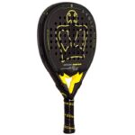 RAQUETTE DE PADEL BLACK CROWN SPECIAL INVICTUS 2025
