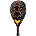 RAQUETTE DE PADEL BLACK CROWN SPECIAL MAGIC 2025