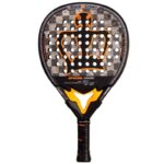 RAQUETTE DE PADEL BLACK CROWN SPECIAL MAGIC 2025