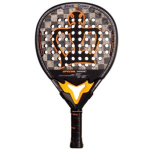 RAQUETTE DE PADEL BLACK CROWN SPECIAL MAGIC 2025