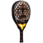 RAQUETTE DE PADEL BLACK CROWN SPECIAL MAGIC 2025
