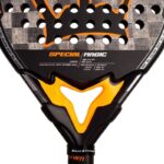 RAQUETTE DE PADEL BLACK CROWN SPECIAL MAGIC 2025
