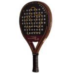 RAQUETTE DE PADEL BLACK CROWN PITON 13 2025