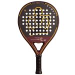 RAQUETTE DE PADEL BLACK CROWN PITON 13 2025