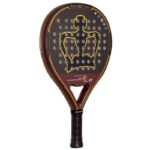 RAQUETTE DE PADEL BLACK CROWN PITON 13 2025