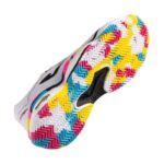 CHAUSSURES DE PADEL JOMA SMASH 2592C blanc/multicolore