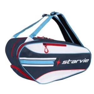 SAC DE PADEL STARVIE TOUR bleu