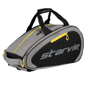 SAC DE PADEL STARVIE LUXURY SILVER