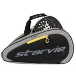 SAC DE PADEL STARVIE LUXURY SILVER