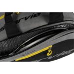SAC DE PADEL STARVIE LUXURY SILVER