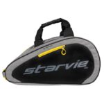 SAC DE PADEL STARVIE LUXURY SILVER
