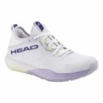 CHAUSSURES DE PADEL HEAD MOTION PRO WOMEN blanches