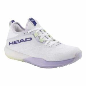 CHAUSSURES DE PADEL HEAD MOTION PRO WOMEN blanches